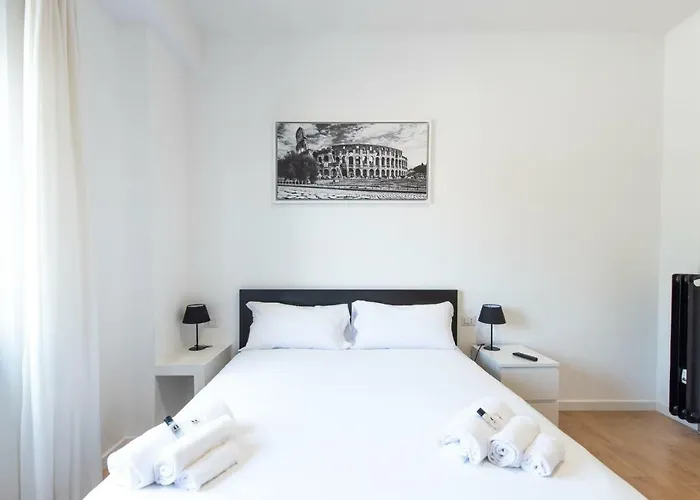 St. Paul Palace Relais Roma